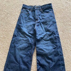 J Crew jeans